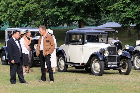 [18-06] - CAACL45 - La Balade des Arrière-grand-mères Automobiles - Dimanche 24 juin 2018,  18-06  - CAACL45 - La Balade des Arrière-grand-mères Automobiles - Dimanche 24 juin 2018 - IMGL8367