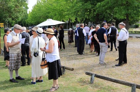 [18-06] - CAACL45 - La Balade des Arrière-grand-mères Automobiles - Dimanche 24 juin 2018,  18-06  - CAACL45 - La Balade des Arrière-grand-mères Automobiles - Dimanche 24 juin 2018 - IMGL8375