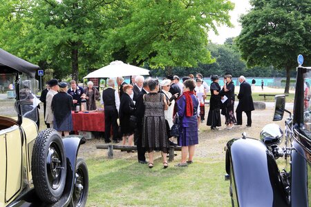 [18-06] - CAACL45 - La Balade des Arrière-grand-mères Automobiles - Dimanche 24 juin 2018,  18-06  - CAACL45 - La Balade des Arrière-grand-mères Automobiles - Dimanche 24 juin 2018 - IMGL8379