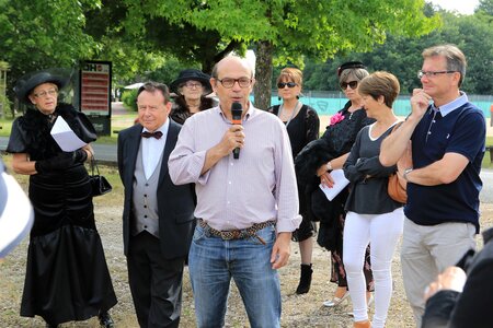 [18-06] - CAACL45 - La Balade des Arrière-grand-mères Automobiles - Dimanche 24 juin 2018,  18-06  - CAACL45 - La Balade des Arrière-grand-mères Automobiles - Dimanche 24 juin 2018 - IMGL8382