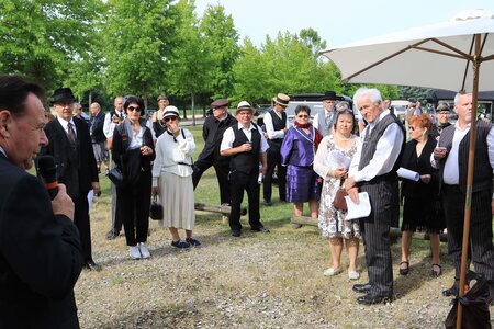 [18-06] - CAACL45 - La Balade des Arrière-grand-mères Automobiles - Dimanche 24 juin 2018,  18-06  - CAACL45 - La Balade des Arrière-grand-mères Automobiles - Dimanche 24 juin 2018 - IMGL8384
