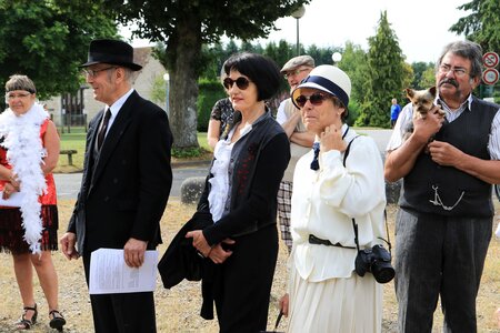 [18-06] - CAACL45 - La Balade des Arrière-grand-mères Automobiles - Dimanche 24 juin 2018,  18-06  - CAACL45 - La Balade des Arrière-grand-mères Automobiles - Dimanche 24 juin 2018 - IMGL8386