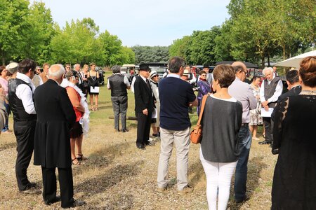 [18-06] - CAACL45 - La Balade des Arrière-grand-mères Automobiles - Dimanche 24 juin 2018,  18-06  - CAACL45 - La Balade des Arrière-grand-mères Automobiles - Dimanche 24 juin 2018 - IMGL8387