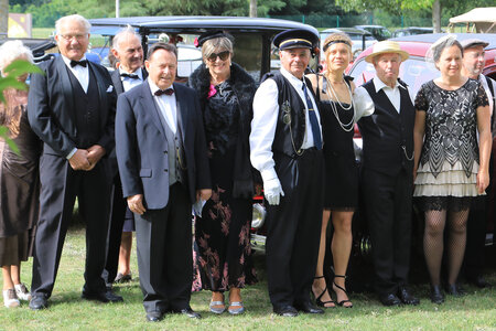 [18-06] - CAACL45 - La Balade des Arrière-grand-mères Automobiles - Dimanche 24 juin 2018,  18-06  - CAACL45 - La Balade des Arrière-grand-mères Automobiles - Dimanche 24 juin 2018 - IMGL8392