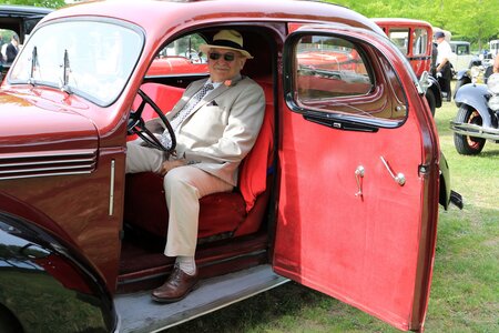 [18-06] - CAACL45 - La Balade des Arrière-grand-mères Automobiles - Dimanche 24 juin 2018,  18-06  - CAACL45 - La Balade des Arrière-grand-mères Automobiles - Dimanche 24 juin 2018 - IMGL8404
