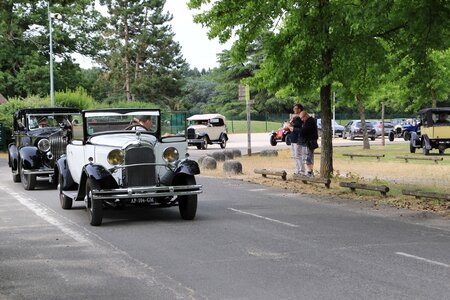 [18-06] - CAACL45 - La Balade des Arrière-grand-mères Automobiles - Dimanche 24 juin 2018,  18-06  - CAACL45 - La Balade des Arrière-grand-mères Automobiles - Dimanche 24 juin 2018 - IMGL8407