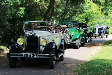 [18-06] - CAACL45 - La Balade des Arrière-grand-mères Automobiles - Dimanche 24 juin 2018,  18-06  - CAACL45 - La Balade des Arrière-grand-mères Automobiles - Dimanche 24 juin 2018 - IMGL8488