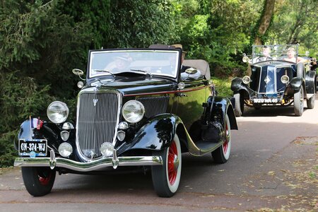 [18-06] - CAACL45 - La Balade des Arrière-grand-mères Automobiles - Dimanche 24 juin 2018,  18-06  - CAACL45 - La Balade des Arrière-grand-mères Automobiles - Dimanche 24 juin 2018 - IMGL8490