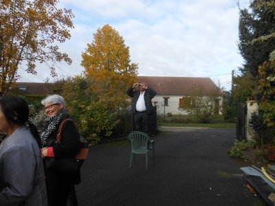 [17-09] - CAACL45 - Une vadrouille en anciennes - Dimanche 8 octobre 2017,  17-09  - CAACL45 - Une vadrouille en anciennes - Dimanche 8 octobre 2017 - DSCN6728