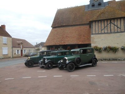 [17-09] - CAACL45 - Une vadrouille en anciennes - Dimanche 8 octobre 2017,  17-09  - CAACL45 - Une vadrouille en anciennes - Dimanche 8 octobre 2017 - DSCN6738