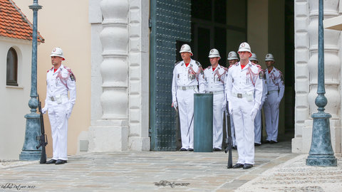 Carabiniers Relève de la Garde du 21 juin 2017, Relève 21juin2017  49 