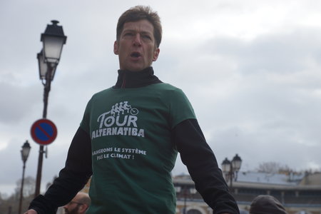 Marche pour le climat Versailles 08 12 2018, DSC05051