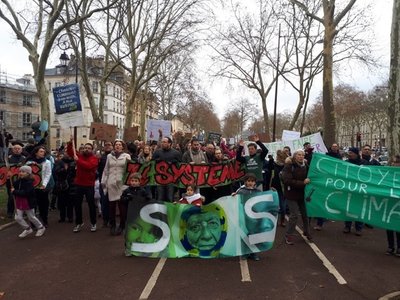 Marche pour le climat Versailles 08 12 2018, IMG_3311