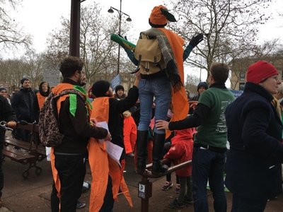 Marche pour le climat Versailles 08 12 2018, IMG_3308