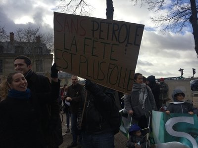 Marche pour le climat Versailles 08 12 2018, IMG_3291