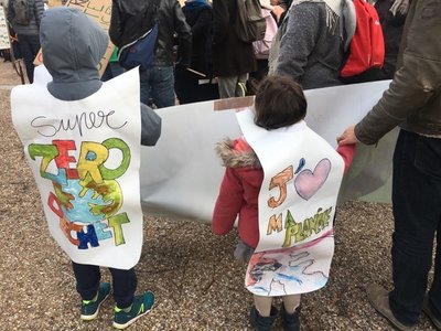 Marche pour le climat Versailles 08 12 2018, IMG_3289