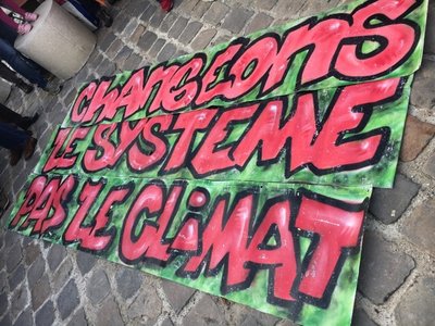 Marche pour le climat Versailles 08 12 2018, IMG_3281