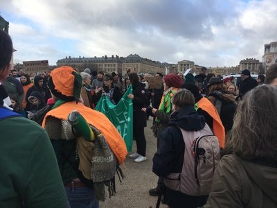 Marche pour le climat Versailles 08 12 2018, IMG_3276