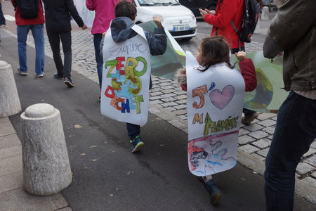 Marche pour le climat Versailles 08 12 2018, DSC05087