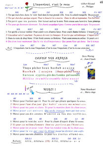 10ème anniversaire des Veillées Chansons (8/12/2018), 009_page_65_chansonnier