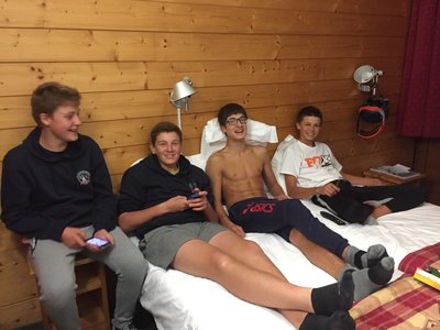 Critérium départemental à Samoëns, 1BCC8D18