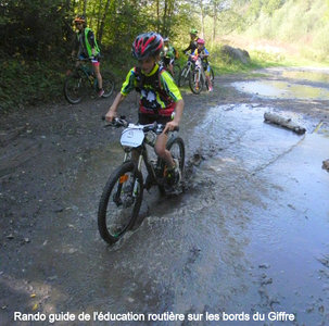 Critérium départemental à Samoëns, 035