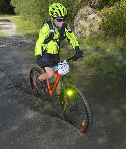 Critérium départemental à Samoëns, 039