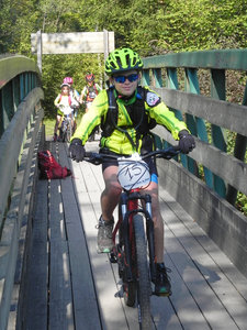 Critérium départemental à Samoëns, 049