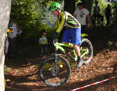 Critérium départemental à Samoëns, 231