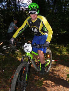 Critérium départemental à Samoëns, 232