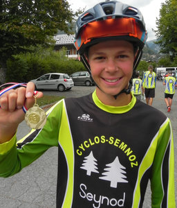 Critérium départemental à Samoëns, 362