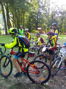 Critérium départemental à Samoëns, IMG_20180929_143328