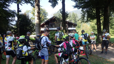 Critérium départemental à Samoëns, P9290448