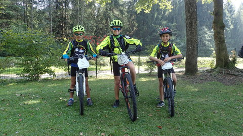 Critérium départemental à Samoëns, P9290451