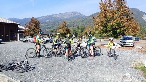 Critérium départemental à Samoëns, P9290457