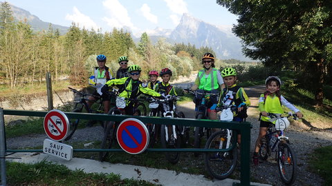 Critérium départemental à Samoëns, P9290479