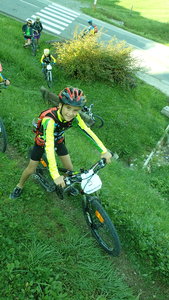 Critérium départemental à Samoëns, P9290482