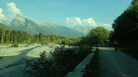 Critérium départemental à Samoëns, P9290489