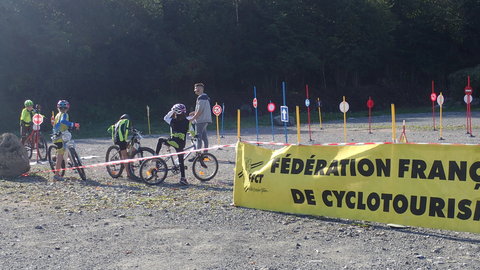 Critérium départemental à Samoëns, P9300492