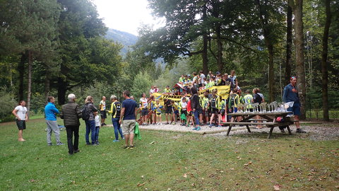 Critérium départemental à Samoëns, P9300494