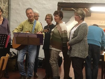 10ème anniversaire des Veillées Chansons (8/12/2018), IMG_2399