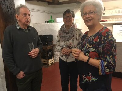 10ème anniversaire des Veillées Chansons (8/12/2018), IMG_2365