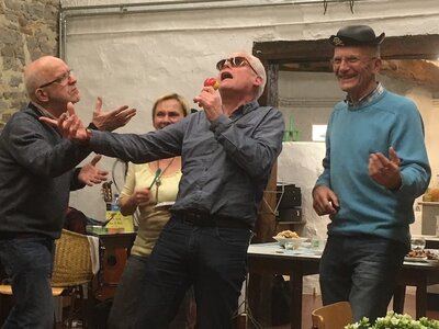 10ème anniversaire des Veillées Chansons (8/12/2018), IMG_2414