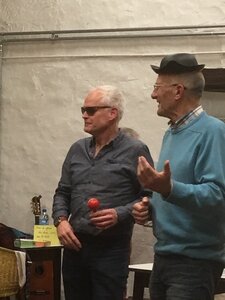 10ème anniversaire des Veillées Chansons (8/12/2018), IMG_2412
