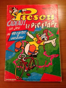 Picsou mag, 151