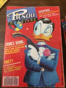 Picsou mag, IMG_2694