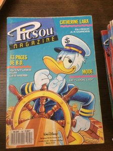 Picsou mag, IMG_2698