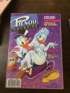 Picsou mag, IMG_2701