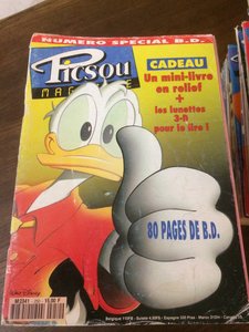 Picsou mag, IMG_2727