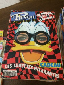 Picsou mag, IMG_2732